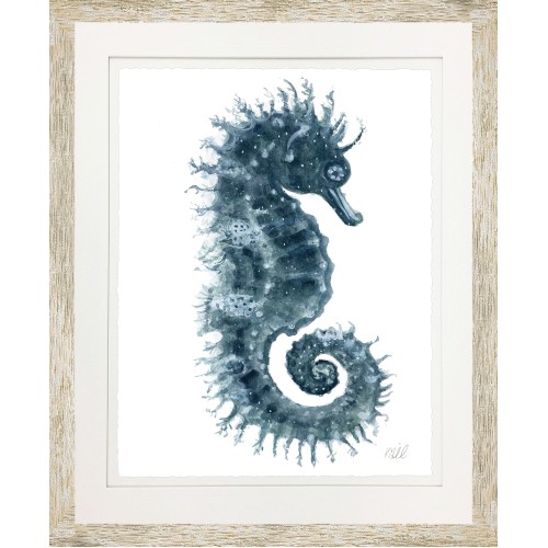 KS- SEAHORSE 3